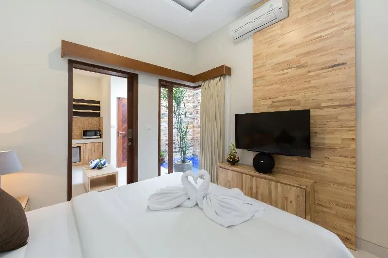 Presidenttisviitti, Rixos Premium Alamein