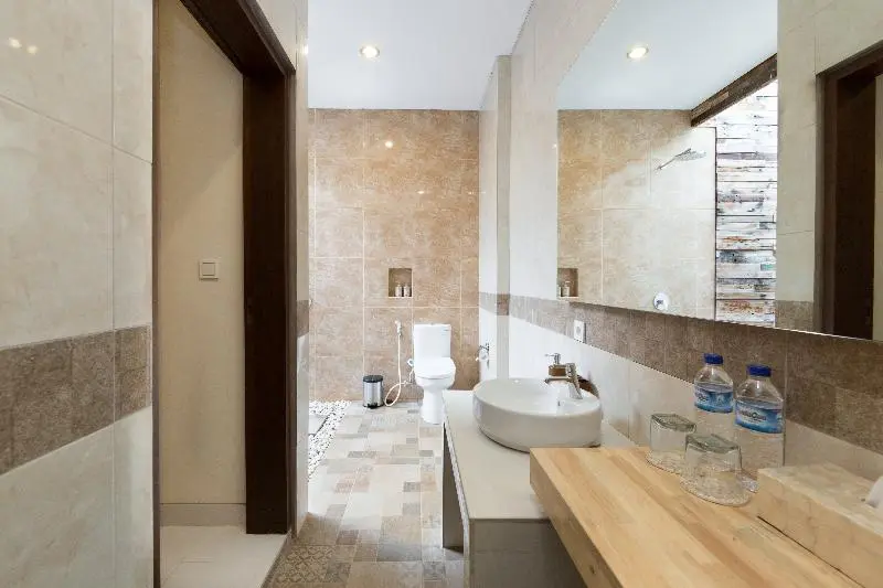Presidenttisviitti, Rixos Premium Alamein
