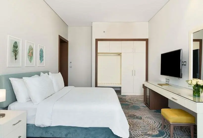 سوییت جونیور کلاب, Rixos Premium Alamein