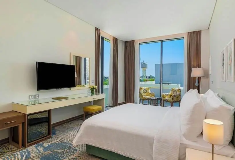 اتاق سوپریور, Rixos Premium Alamein