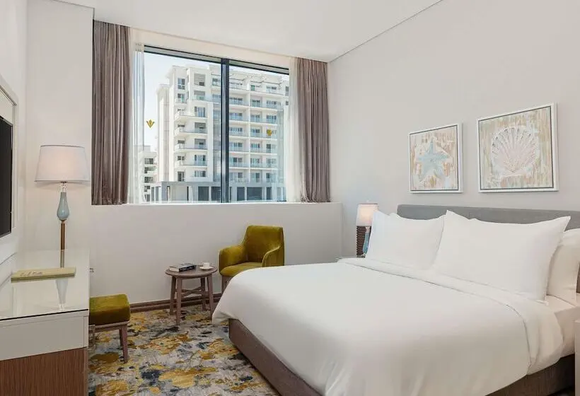 اتاق سوپریور, Rixos Premium Alamein