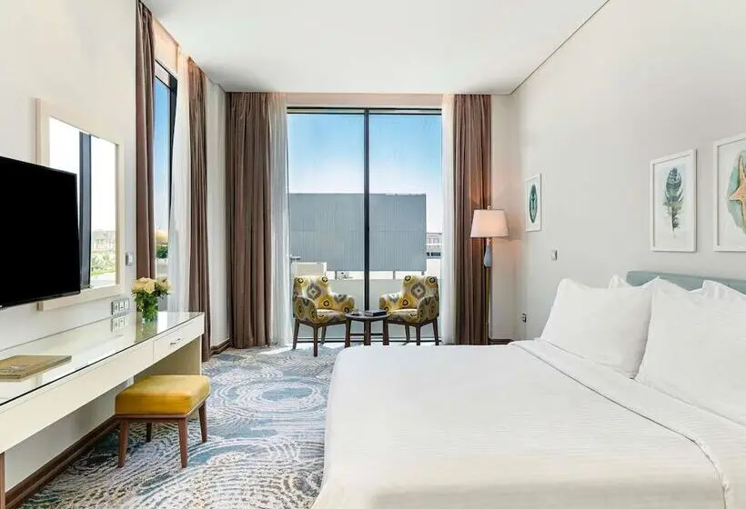 اتاق سوپریور, Rixos Premium Alamein