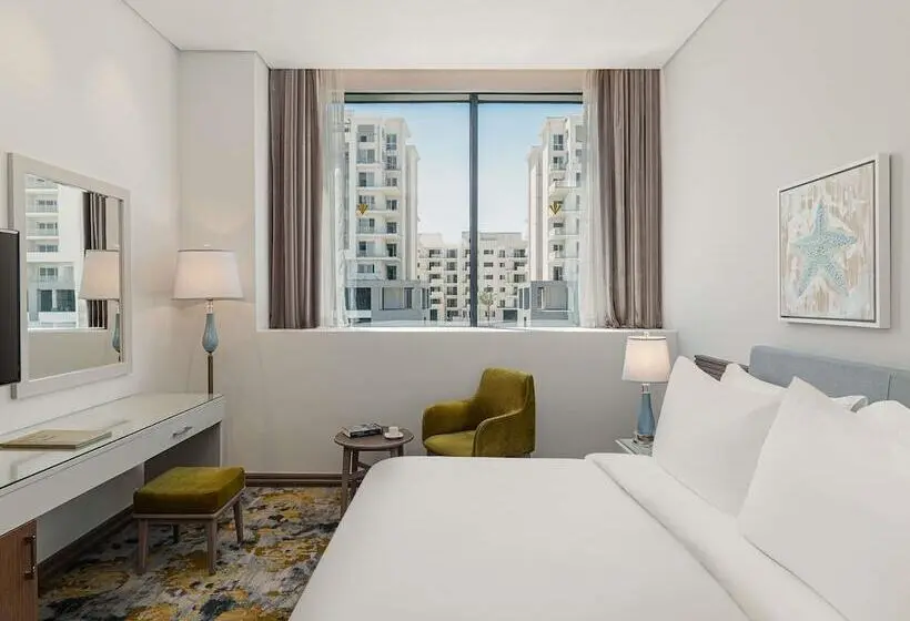 اتاق سوپریور, Rixos Premium Alamein