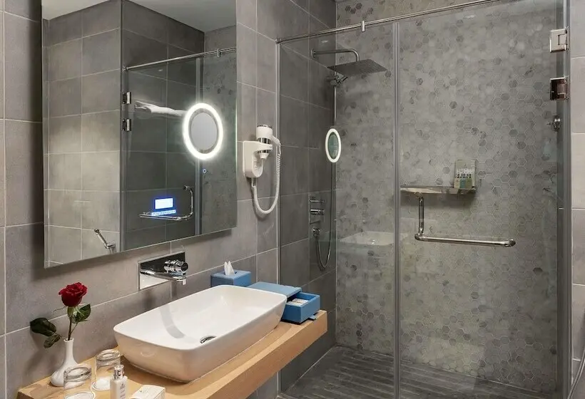 اتاق لوکس, Rixos Premium Alamein