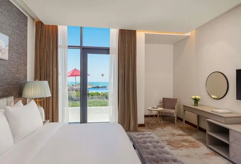 اتاق لوکس, Rixos Premium Alamein