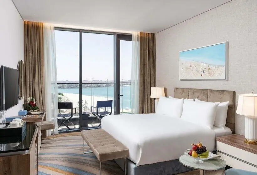 اتاق لوکس, Rixos Premium Alamein