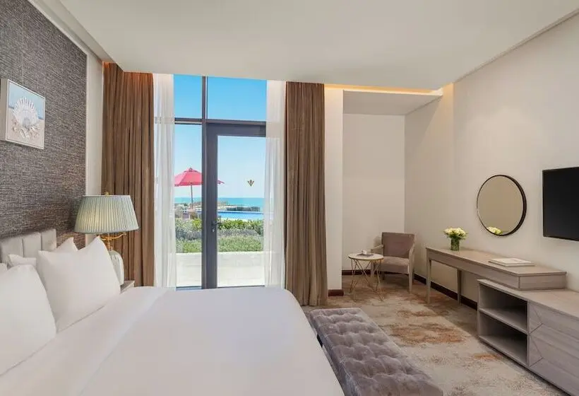اتاق لوکس, Rixos Premium Alamein