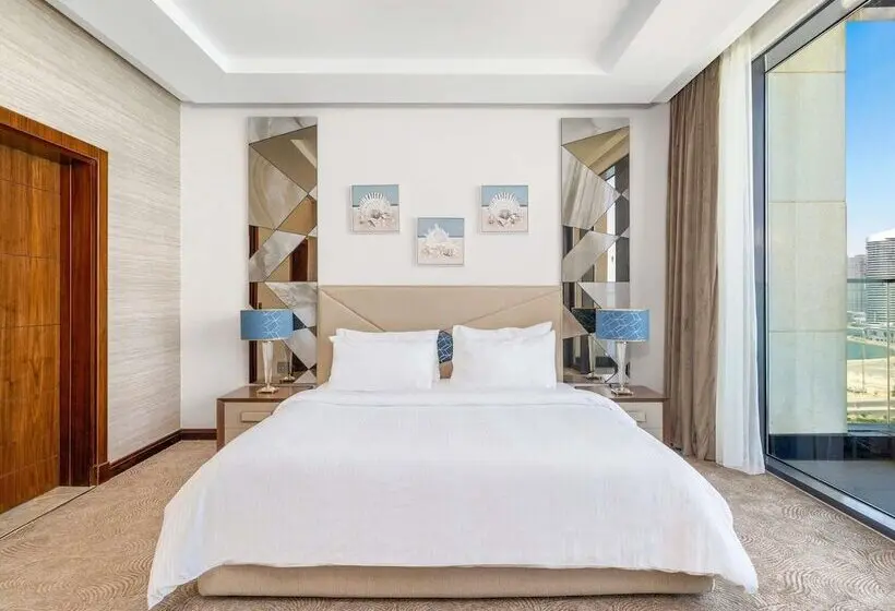 اتاق لوکس, Rixos Premium Alamein