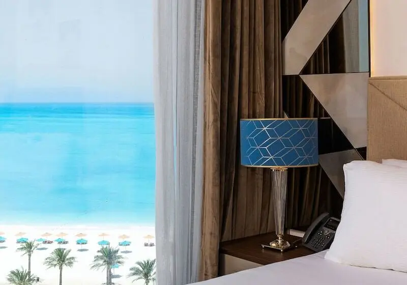 سوییت لوکس, Rixos Premium Alamein