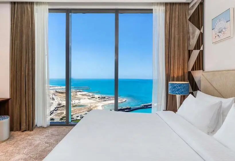 سوییت لوکس, Rixos Premium Alamein