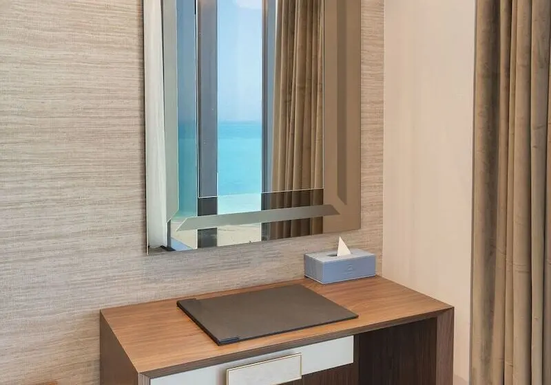 سوییت لوکس, Rixos Premium Alamein