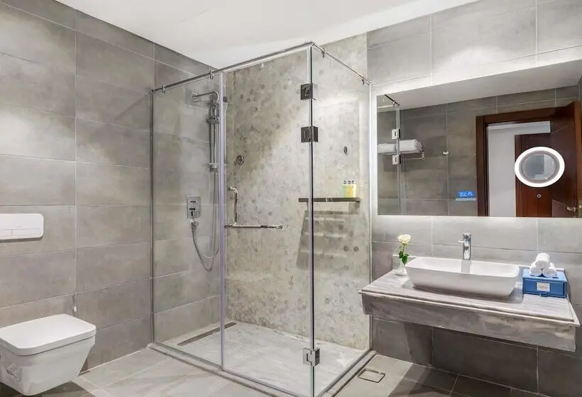 سوییت خانوادگی, Rixos Premium Alamein