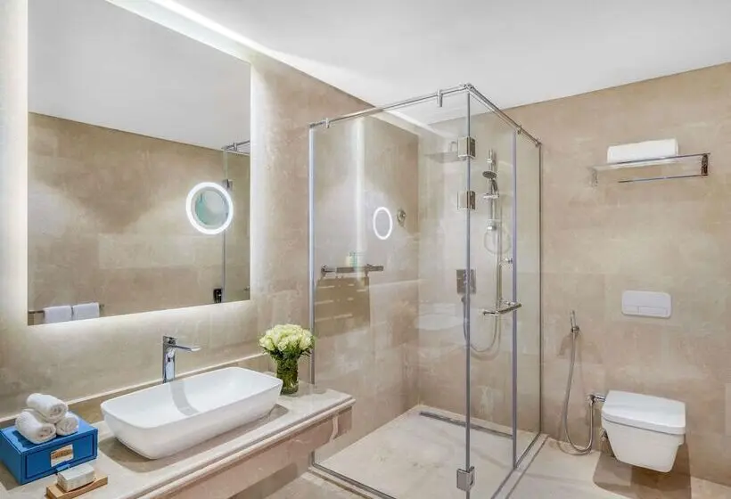 سوییت جونیور, Rixos Premium Alamein