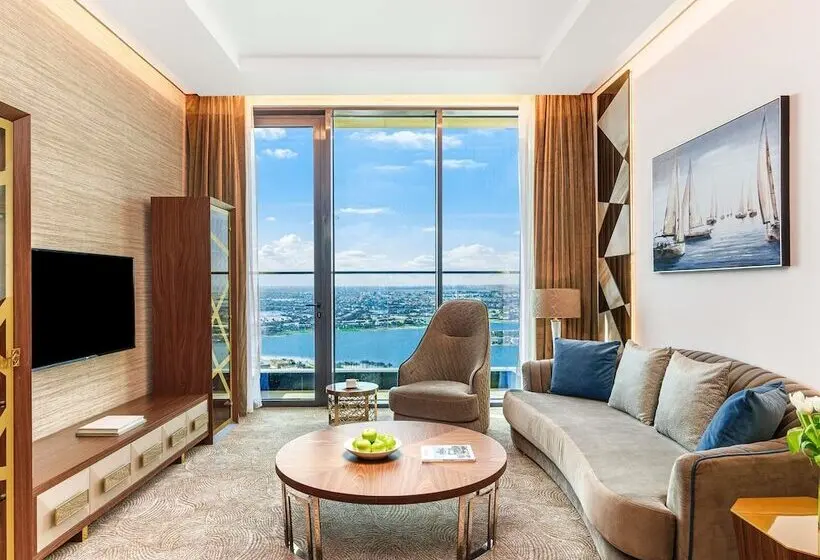 سوییت جونیور, Rixos Premium Alamein