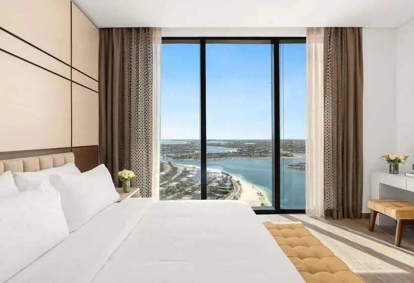 سوییت, Rixos Premium Alamein