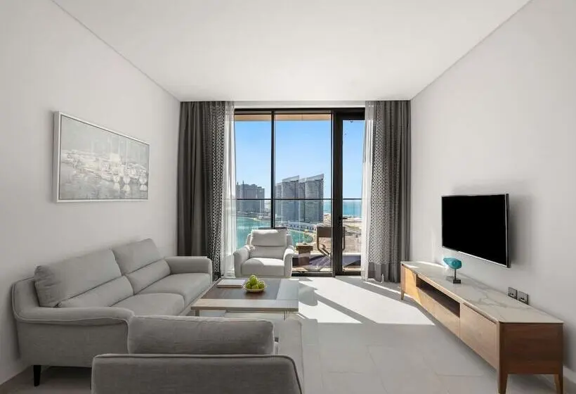 سوییت, Rixos Premium Alamein