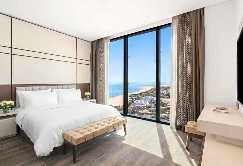 سوییت, Rixos Premium Alamein