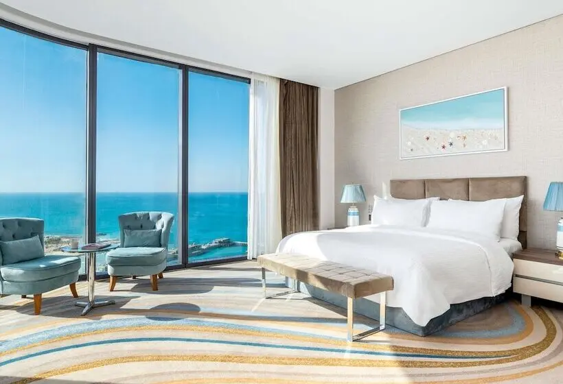 اتاق پرمیوم, Rixos Premium Alamein
