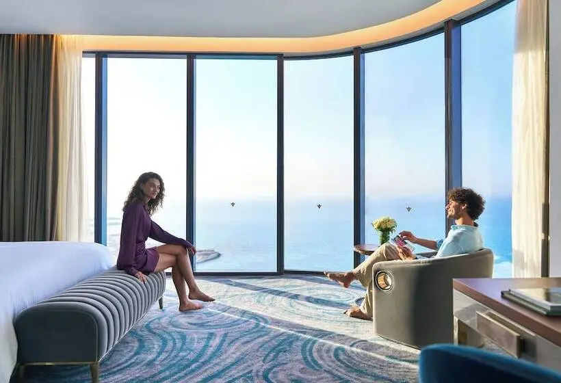 سوئیت پریمیوم, Rixos Premium Alamein