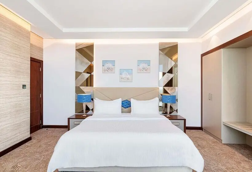 سوئیت پریمیوم, Rixos Premium Alamein