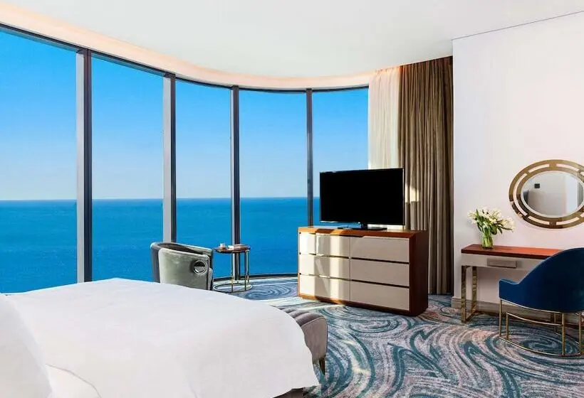 سوئیت پریمیوم, Rixos Premium Alamein
