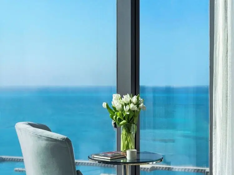 سوئیت پریمیوم, Rixos Premium Alamein