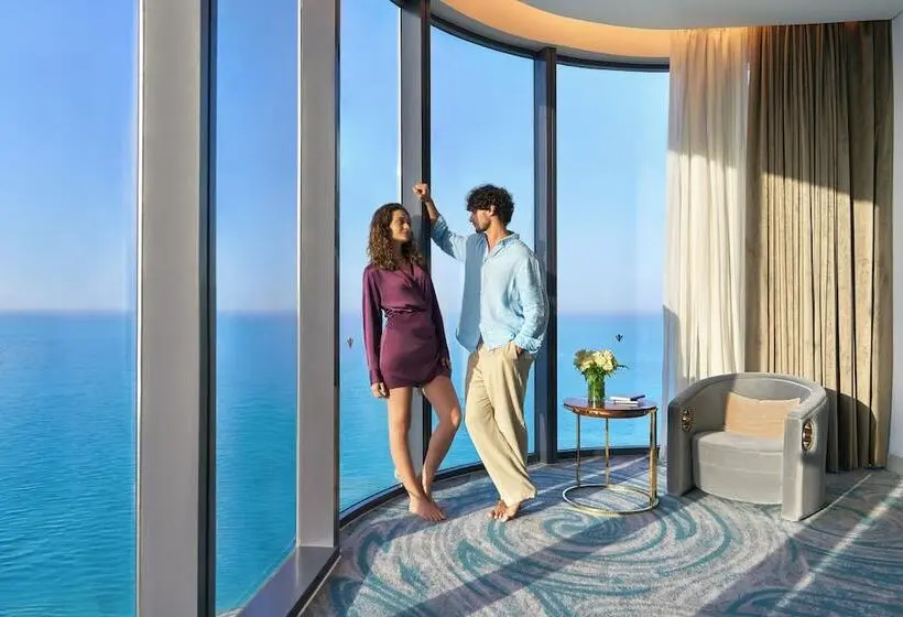 سوئیت پریمیوم, Rixos Premium Alamein