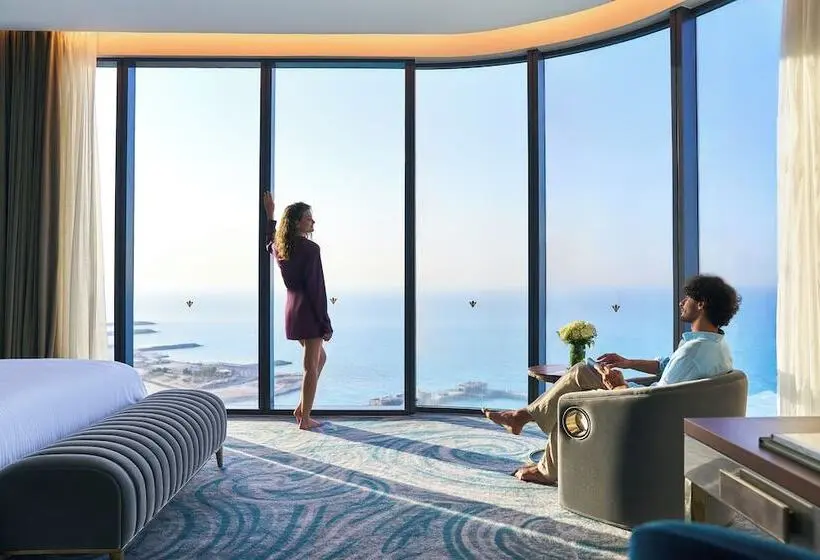 سوئیت پریمیوم, Rixos Premium Alamein