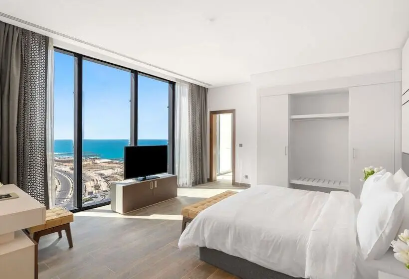 سوئیت 2 خوابه, Rixos Premium Alamein
