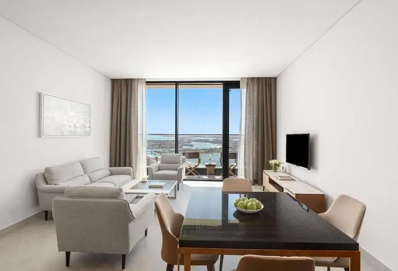 سوئیت 2 خوابه, Rixos Premium Alamein