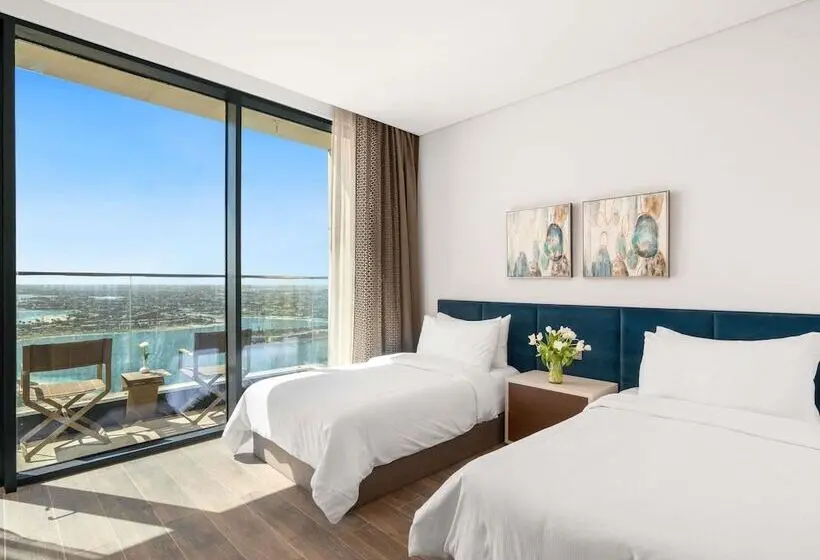سوئیت 2 خوابه, Rixos Premium Alamein