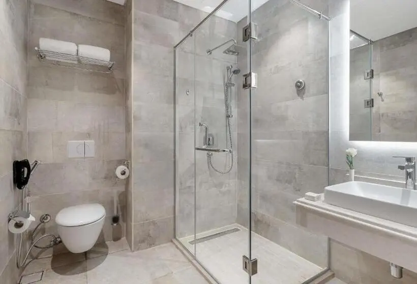 استودیوی استاندارد, Rixos Premium Alamein