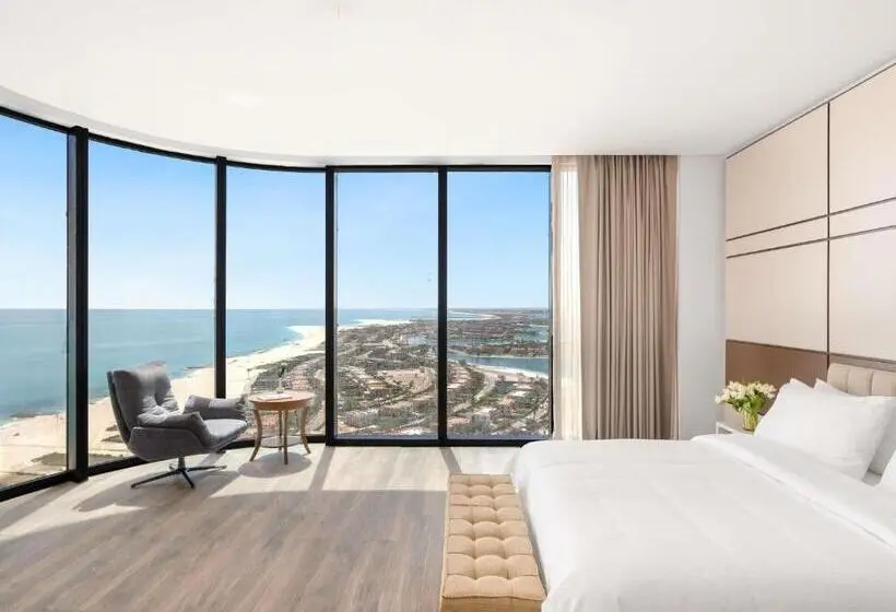استودیوی استاندارد, Rixos Premium Alamein