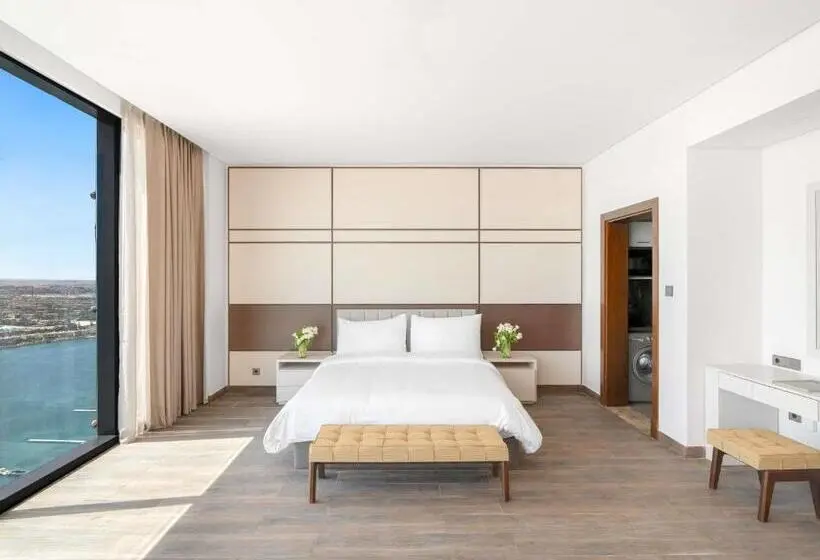 استودیوی استاندارد, Rixos Premium Alamein