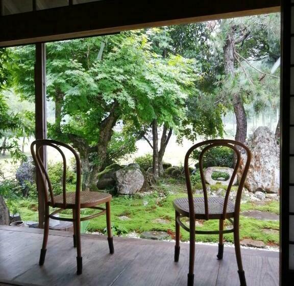 Standardrum, くつき鯖街道 古民家cocco小入谷 一日一組貸切