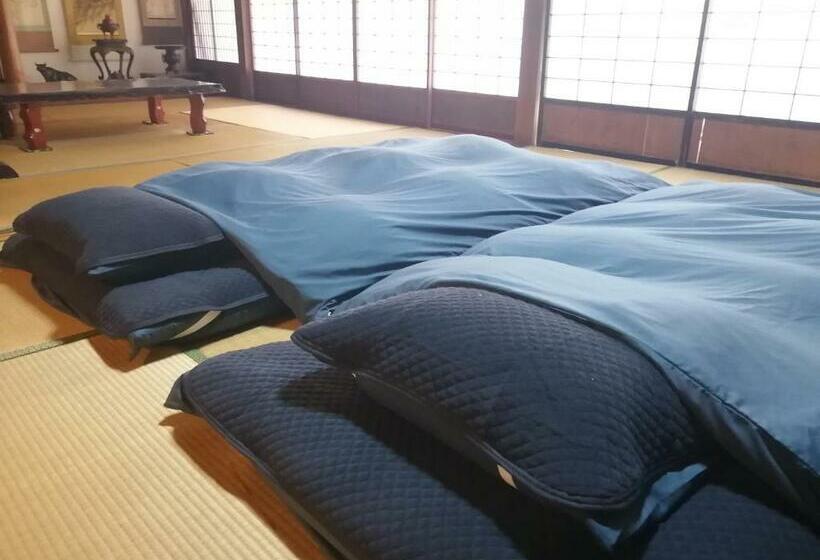 Standardrum, くつき鯖街道 古民家cocco小入谷 一日一組貸切