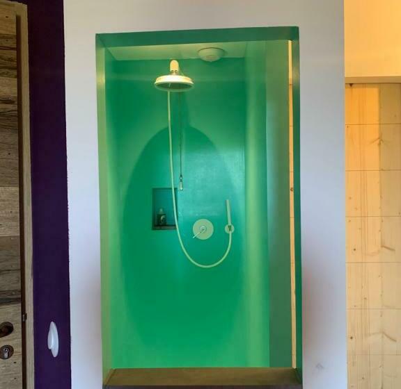 חדר סטנדרט, Domaine La Ferme Hi Bride