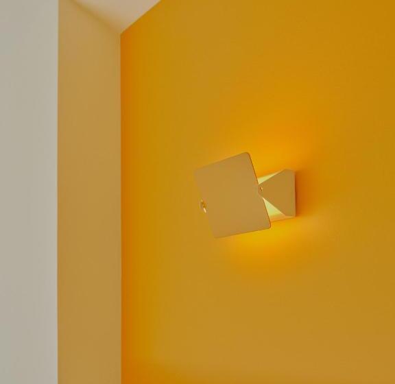 בקתה, Domaine La Ferme Hi Bride