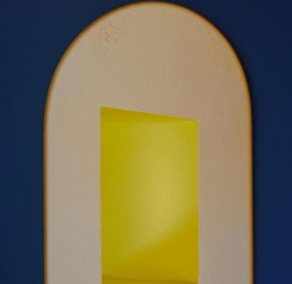 בקתה, Domaine La Ferme Hi Bride