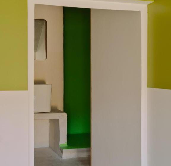 סטודיו סטנדרט עם נוף, Domaine La Ferme Hi Bride