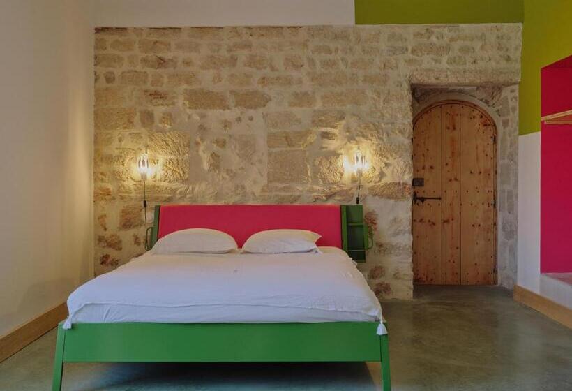 סטודיו סטנדרט עם נוף, Domaine La Ferme Hi Bride