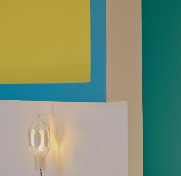 חדר סטנדרט נוף להרים, Domaine La Ferme Hi Bride