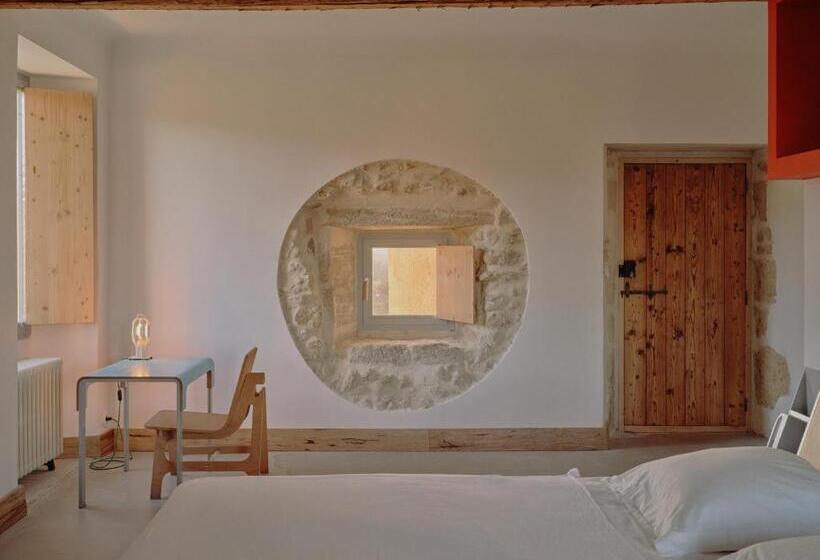Стандартный Номер Кровать Кинг, Domaine La Ferme Hi Bride