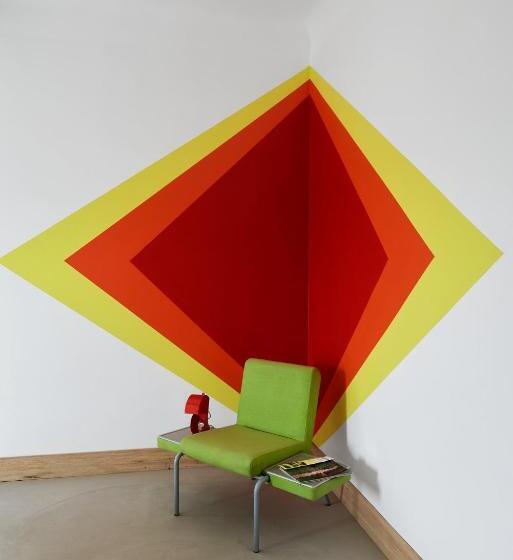 חדר דלוקס עם נוף, Domaine La Ferme Hi Bride