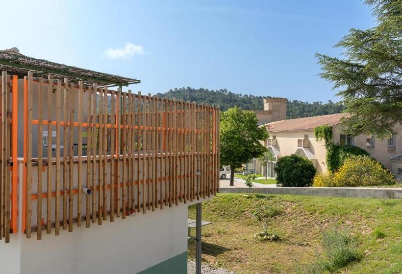 חדר סטנדרט עם טרסה, Domaine La Ferme Hi Bride