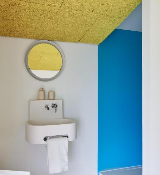 חדר סטנדרט עם טרסה, Domaine La Ferme Hi Bride