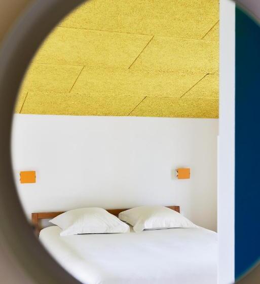 חדר סטנדרט עם טרסה, Domaine La Ferme Hi Bride