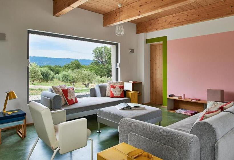 בית, 3 חדרי שינה, Domaine La Ferme Hi Bride