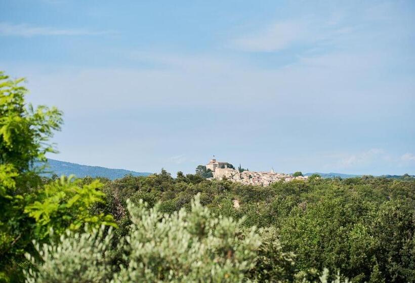 בית, 3 חדרי שינה, Domaine La Ferme Hi Bride