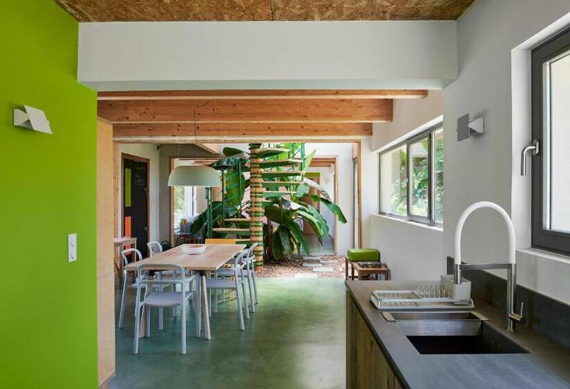 בית, 3 חדרי שינה, Domaine La Ferme Hi Bride